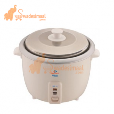 Bajaj Majesty RCX 18 Pressure Cookers